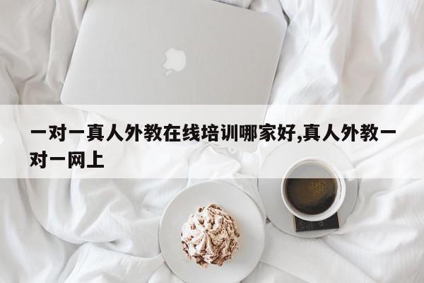 一对一真人外教在线培训哪家好,真人外教一对一网上