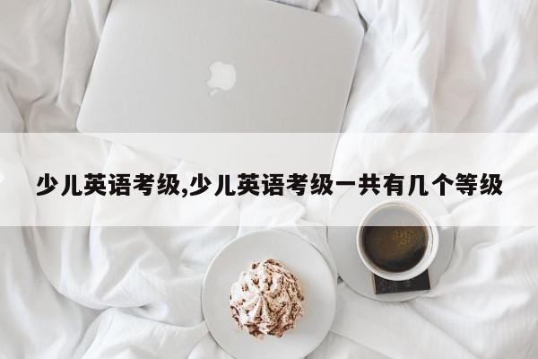 少儿英语考级,少儿英语考级一共有几个等级